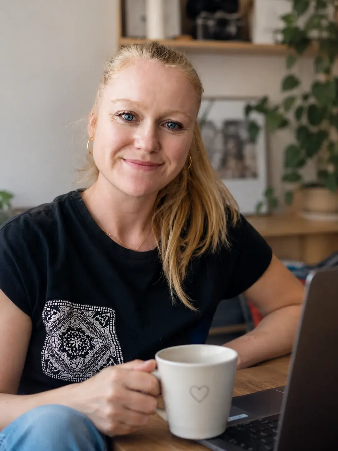 Michaela Kotrčová