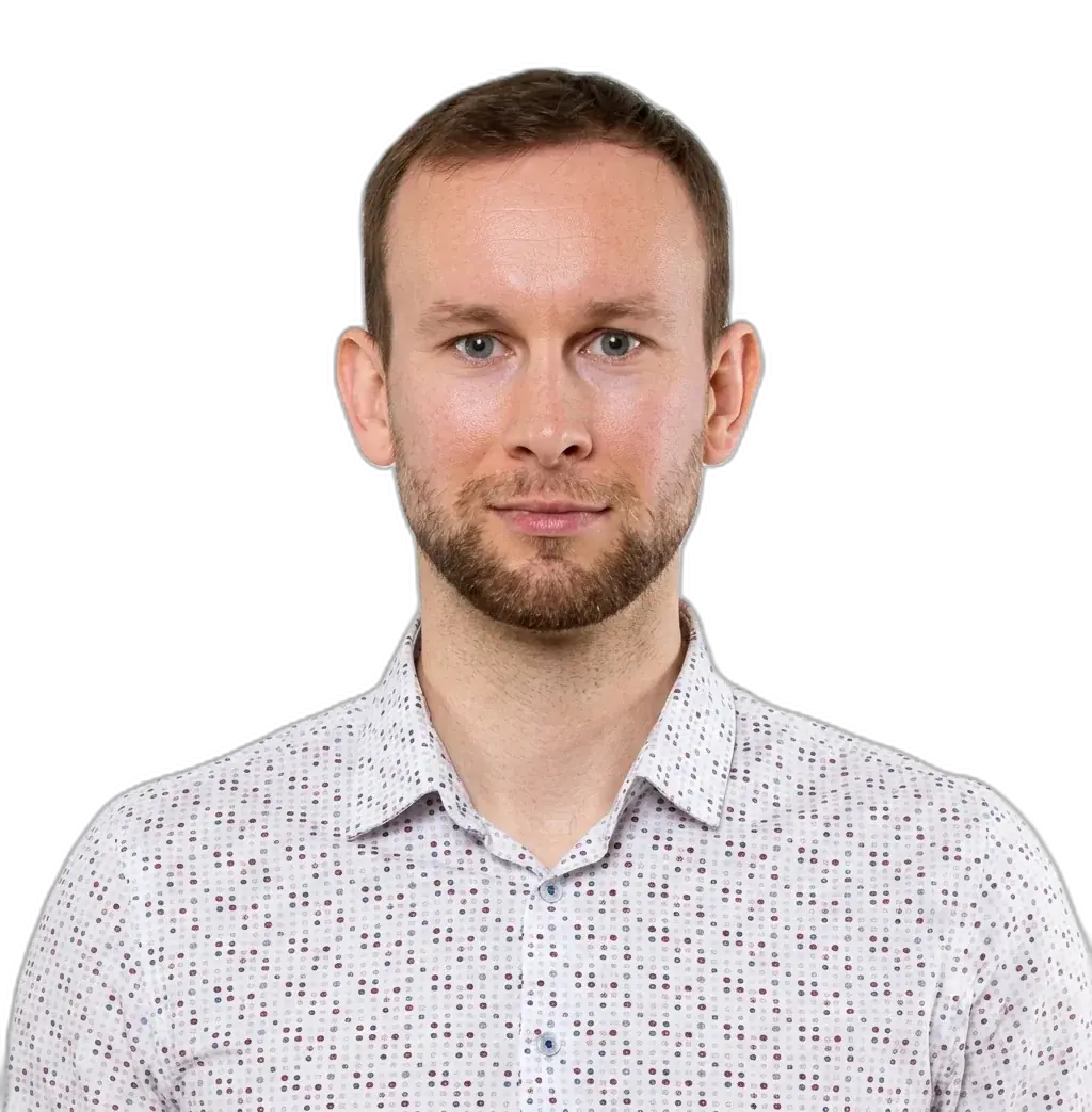 Tomáš Kučera, zakladatel Repilotu